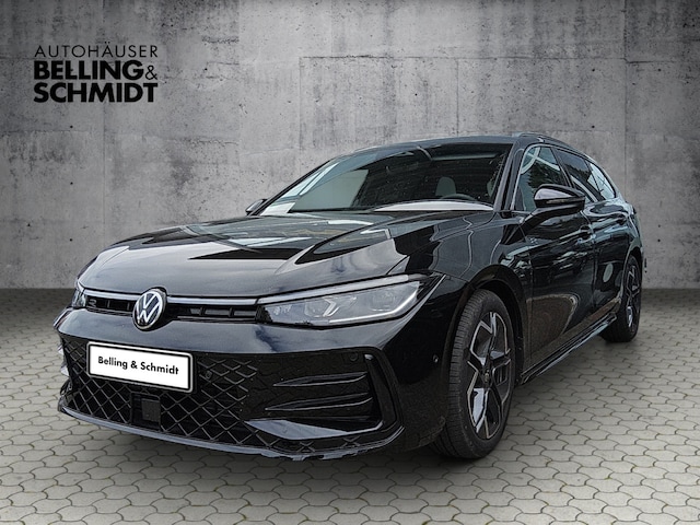 Volkswagen Passat R-Line Variant