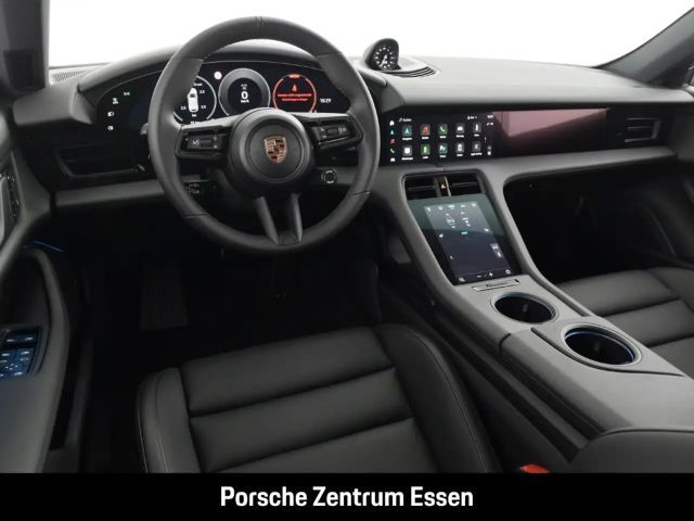Porsche Taycan Sport Turismo