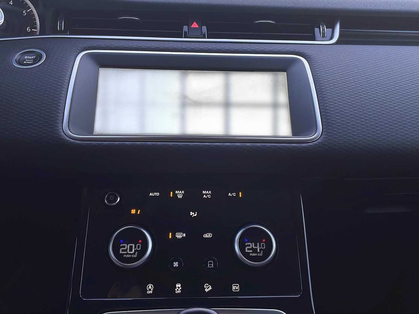 Land Rover Range Rover Evoque S