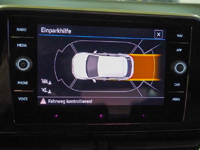 Volkswagen T-Roc 1.5 TSI DSG IQ.Drive R-Line