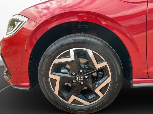 Volkswagen Polo DSG IQ.Drive R-Line