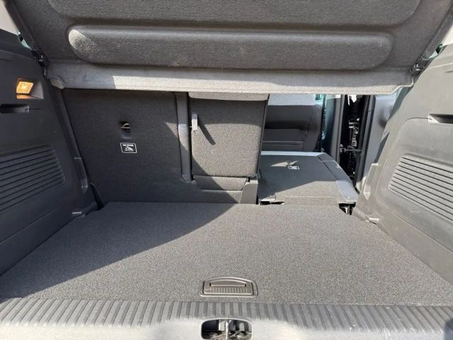 Citroën C3 Aircross Plus PureTech