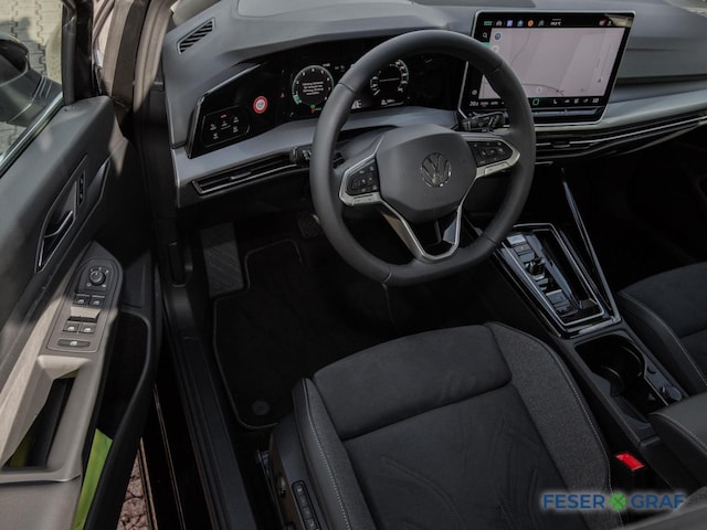 Volkswagen Golf 1.5 eTSI DSG Golf VIII Style