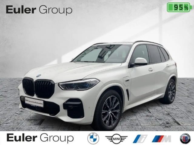 BMW X5 M-Sport