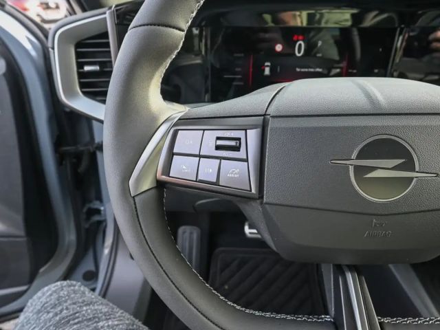 Opel Mokka GS-Line Grand Sport