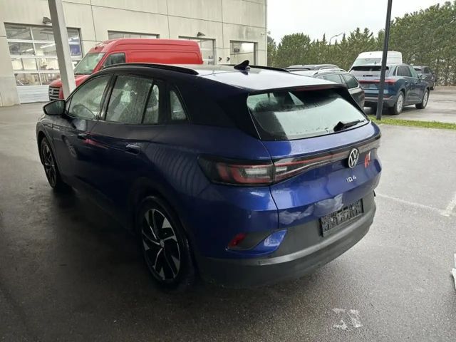 Volkswagen ID.4 150 kW Performance Pro