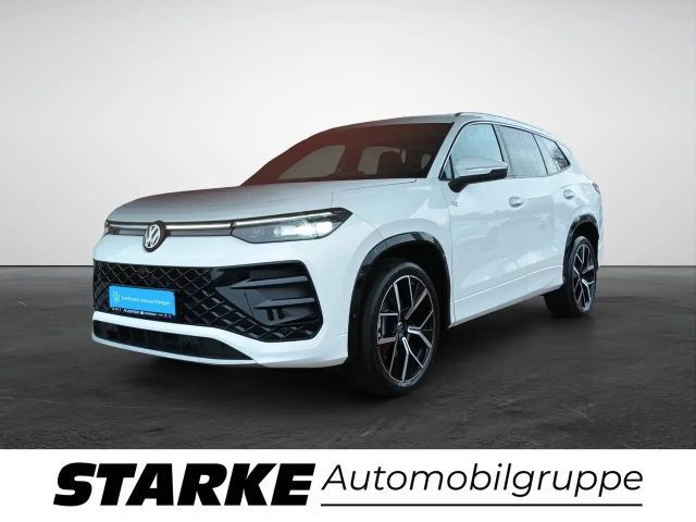 Volkswagen Tayron 2.0 TDI DSG R-Line