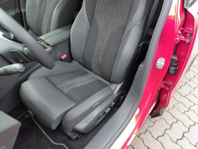 Peugeot 408 GT-Line Hybrid