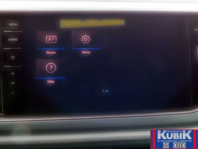 Volkswagen Polo DSG IQ.Drive R-Line