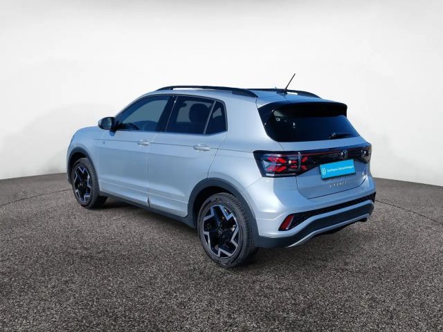 Volkswagen T-Cross 1.5 TSI DSG R-Line