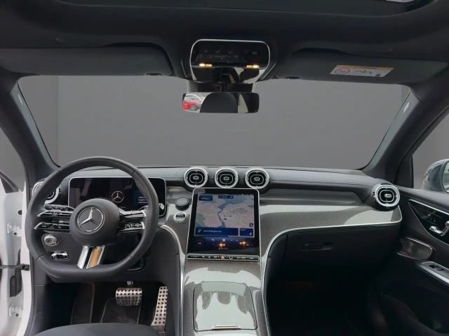Mercedes-Benz GLC 300 4MATIC AMG Line GLC 300 d