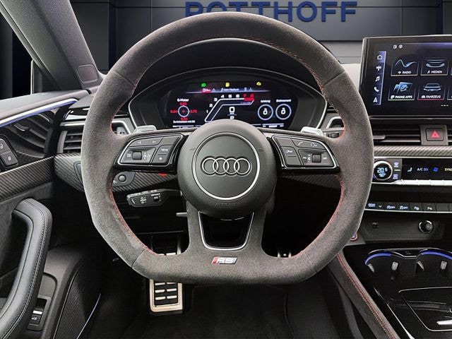 Audi RS5 Quattro Sportback