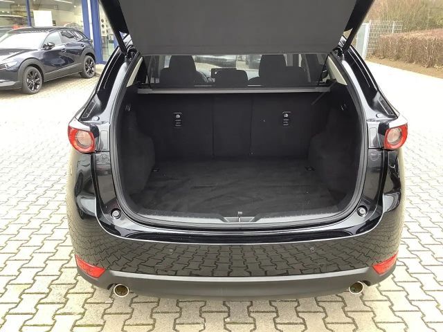 Mazda CX-5 Advantage SkyActiv