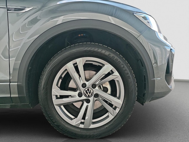 Volkswagen T-Roc 1.5 TSI IQ.Drive