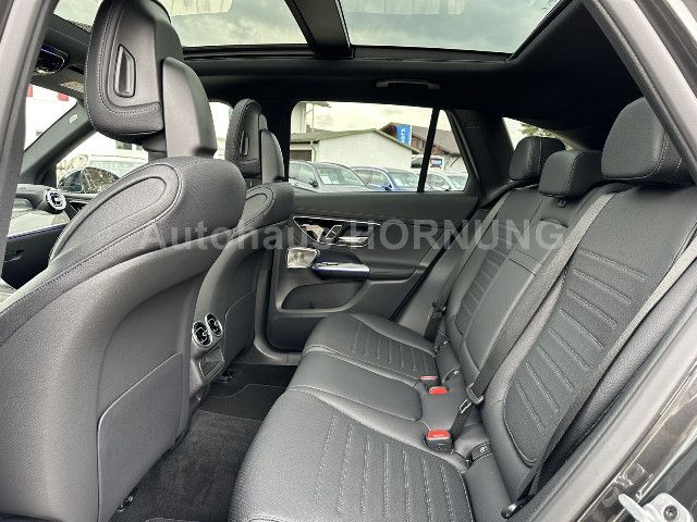 Mercedes-Benz GLC 450 4MATIC