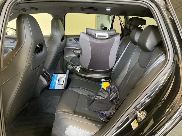 Volkswagen Passat R-Line eHybrid