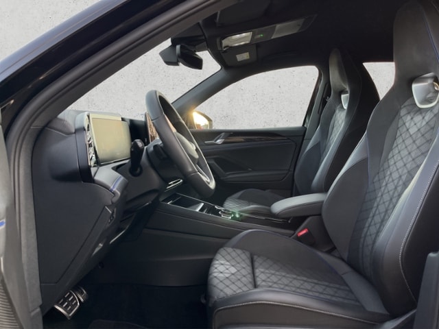 Volkswagen Tiguan 1.5 eTSI DSG R-Line