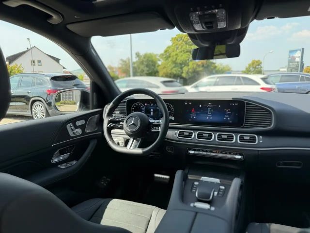 Mercedes-Benz GLE 400 4MATIC