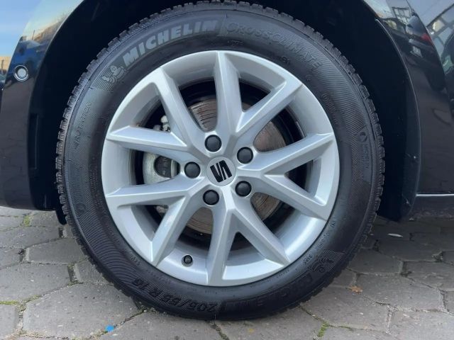 Seat Leon 1.5 eTSI DSG Sportstourer