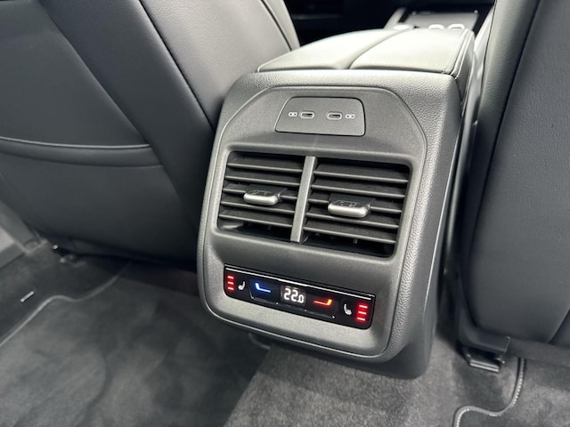 Volkswagen Passat 2.0 TDI R-Line Variant