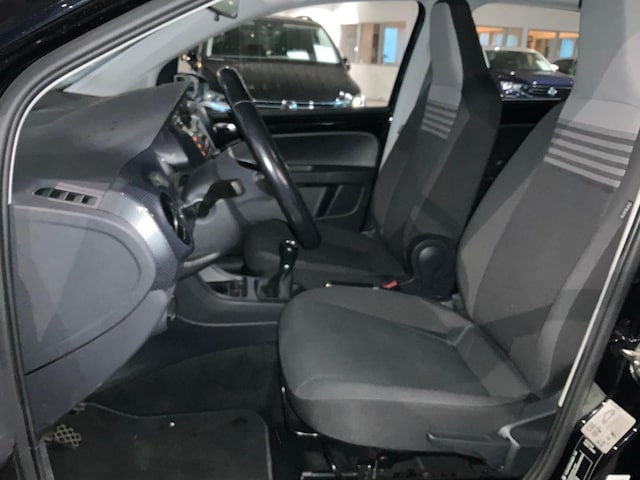 Volkswagen up! 1.0 CLIMA+WIPA+MFL+NSW