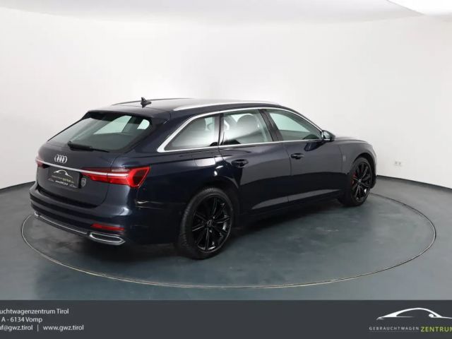 Audi A6 35 TDI Avant Sport