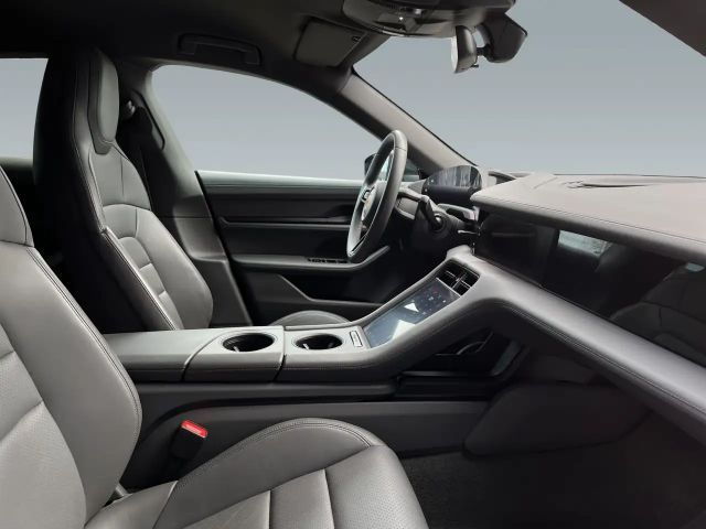 Porsche Taycan Sport Turismo