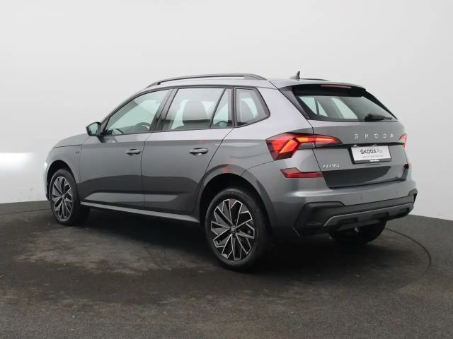 Skoda Kamiq 1.0 TSI Selection