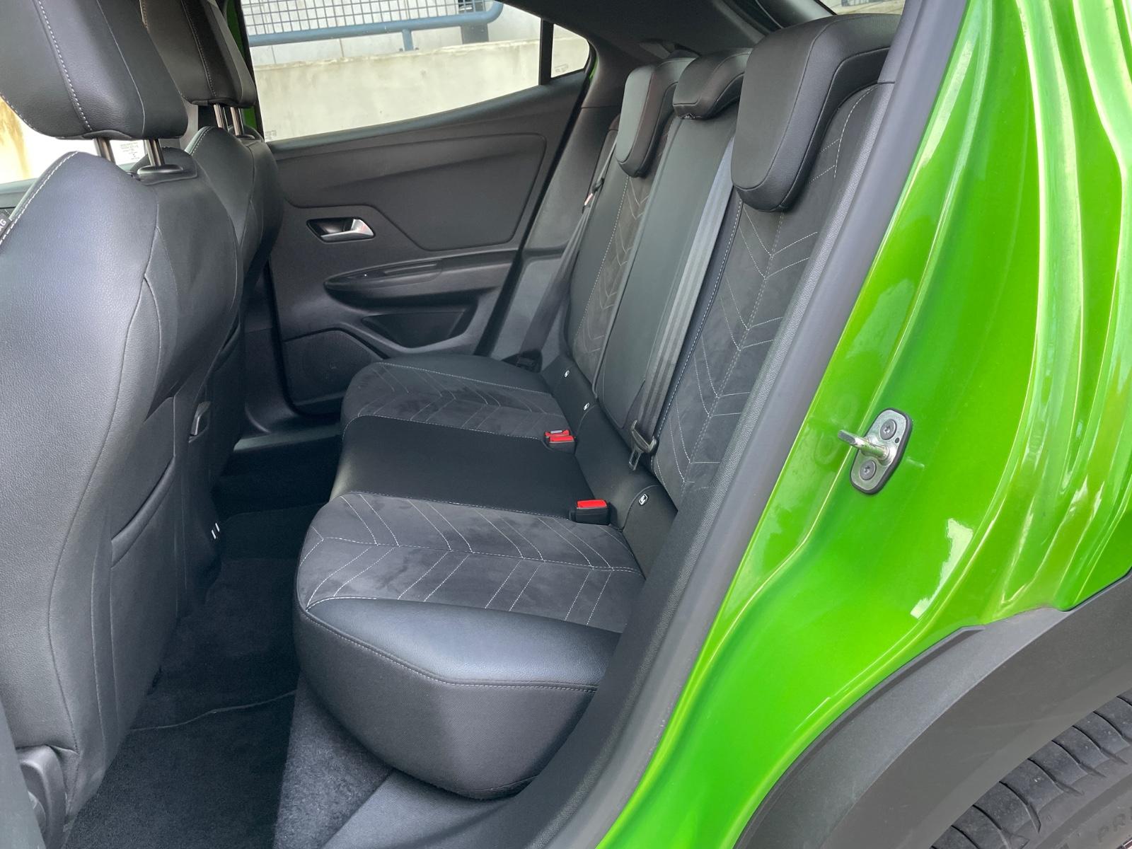 Opel Mokka GS-Line Grand Sport