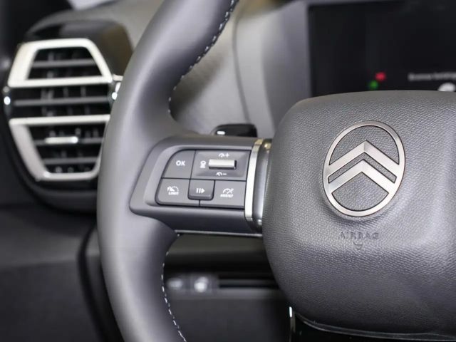 Citroën C4 Hybrid Max