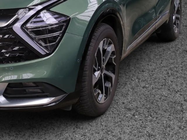 Kia Sportage Hybrid Spirit