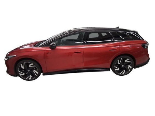 Volkswagen ID.7 GTX Tourer