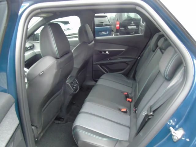 Peugeot 3008 Allure Pack