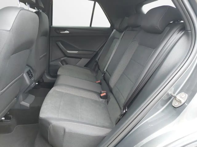 Volkswagen T-Roc 2.0 TDI DSG Style