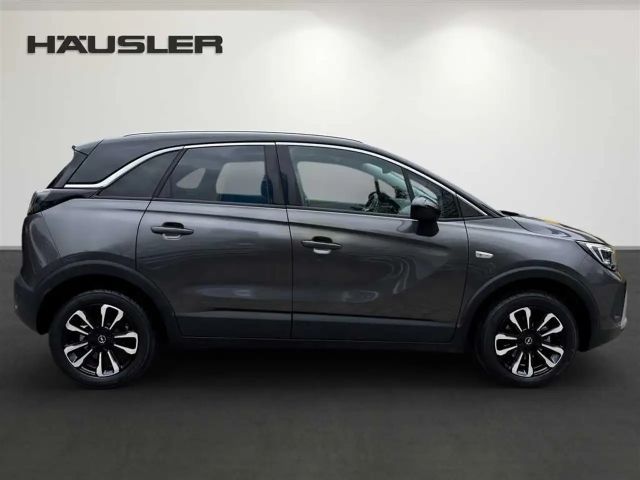 Opel Crossland X Elegance