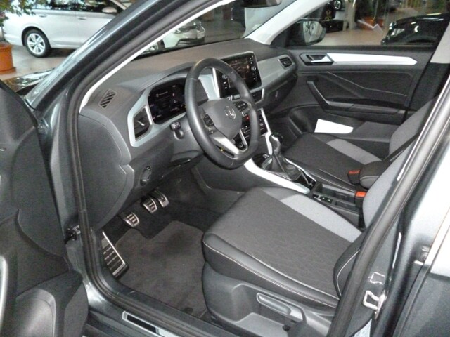 Volkswagen T-Roc 1.0 TSI