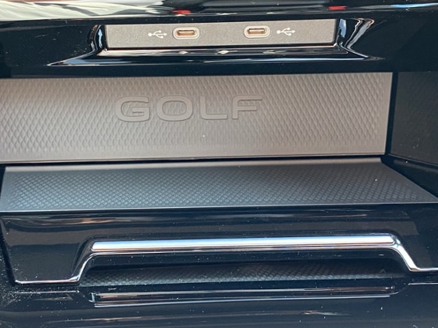 Volkswagen Golf DSG Golf VIII eHybrid