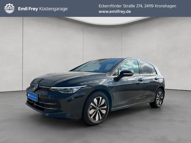 Volkswagen Golf 1.5 TSI Plus