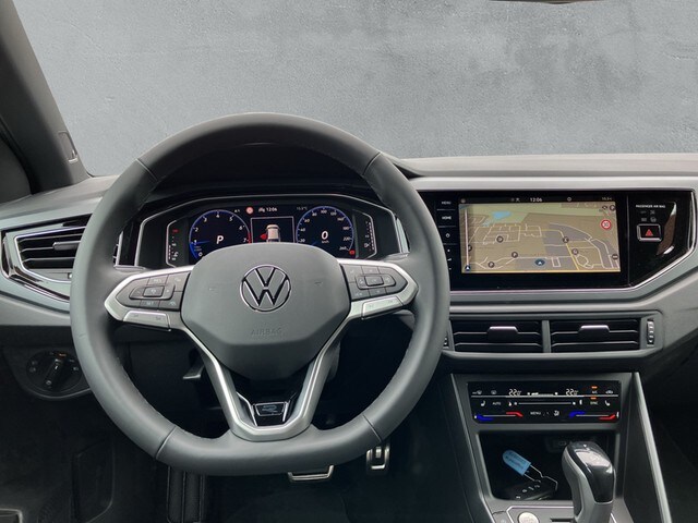 Volkswagen Taigo 1.5 TSI DSG R-Line