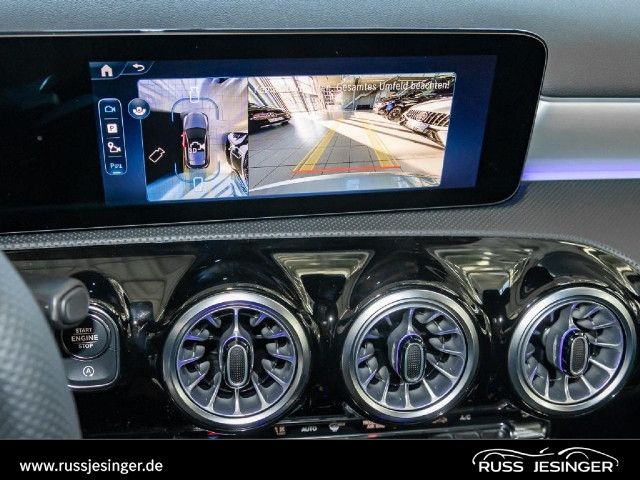 Mercedes-Benz A 220 4MATIC