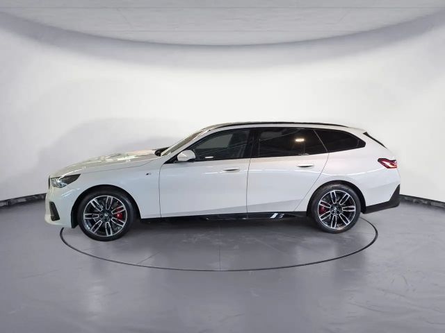 BMW 520 520d Touring