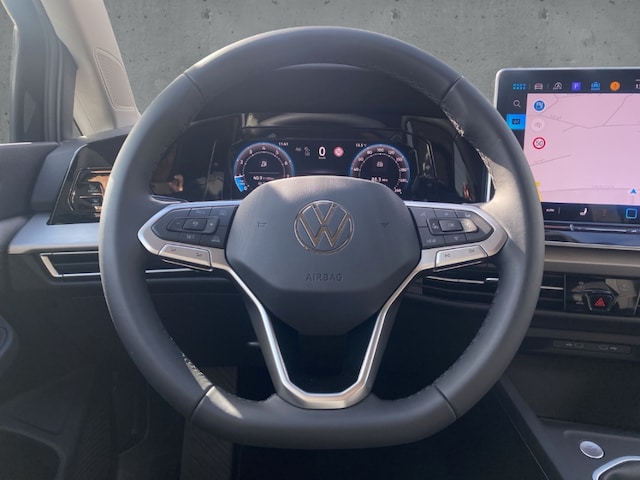 Volkswagen Golf 1.5 TSI