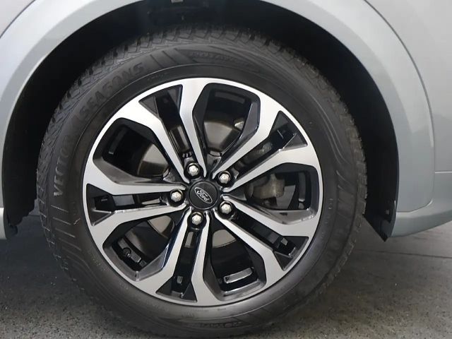 Ford Puma EcoBoost ST Line