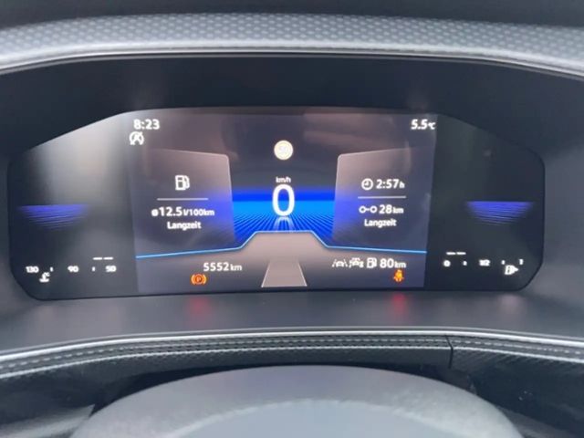 Volkswagen T-Cross 1.0 TSI