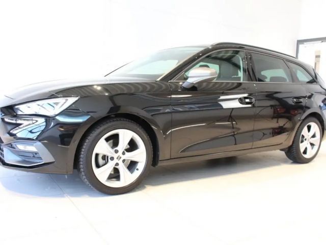 Seat Leon 1.5 eTSI DSG FR-lijn Sportstourer