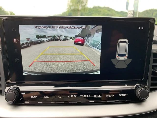 Kia Ceed GDi SportWagon