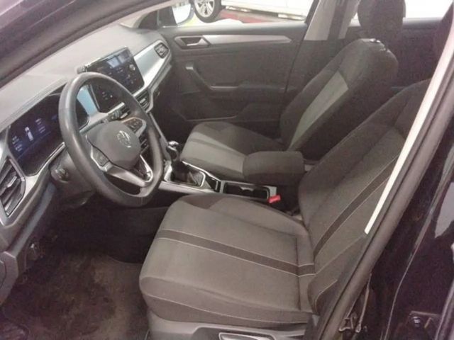 Volkswagen T-Roc 1.5 TSI Life