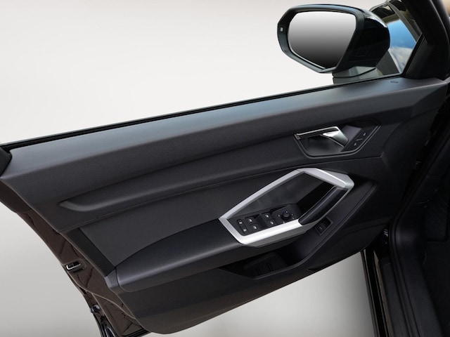 Audi Q3 35 TFSI S-Tronic