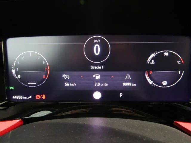 Opel Mokka GS-Line Grand Sport Turbo