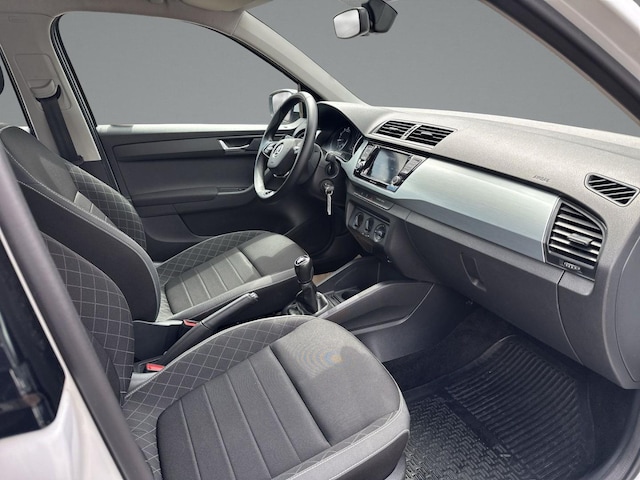 Skoda Fabia 1.0 TSI Ambition Combi